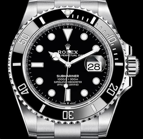 best watch rolex submariner